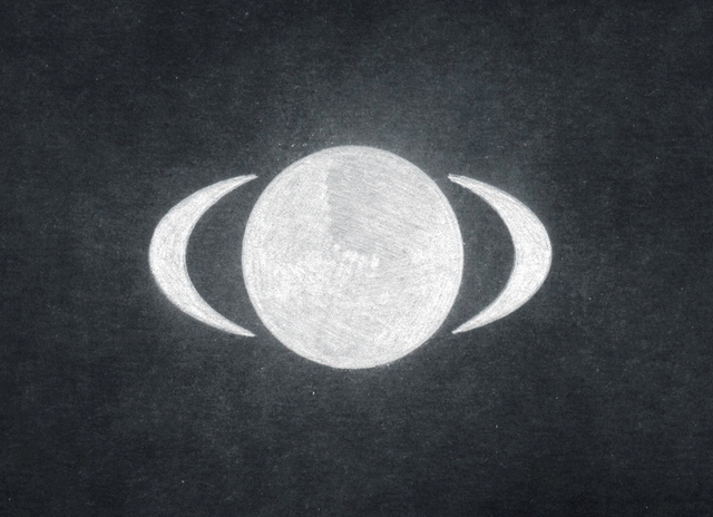 "Miramientos" de Hondartza Fraga