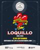 Loquillo. Gira "Corazones legendarios"