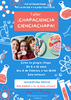 Taller infantil “Chapa ciencia, Ciencia chapa”