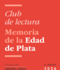 Club de lectura "Memoria de la Edad de Plata"