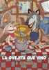 "La ovejita que vino a comer”, un espectáculo de CamelCat