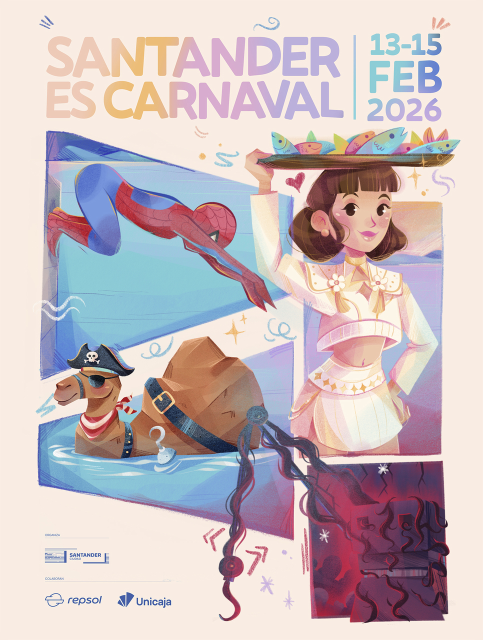 Gran Gala de Carnaval
