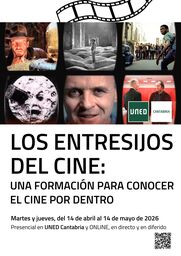 Los entresijos del cine: una formación para conocer el cine por dentro