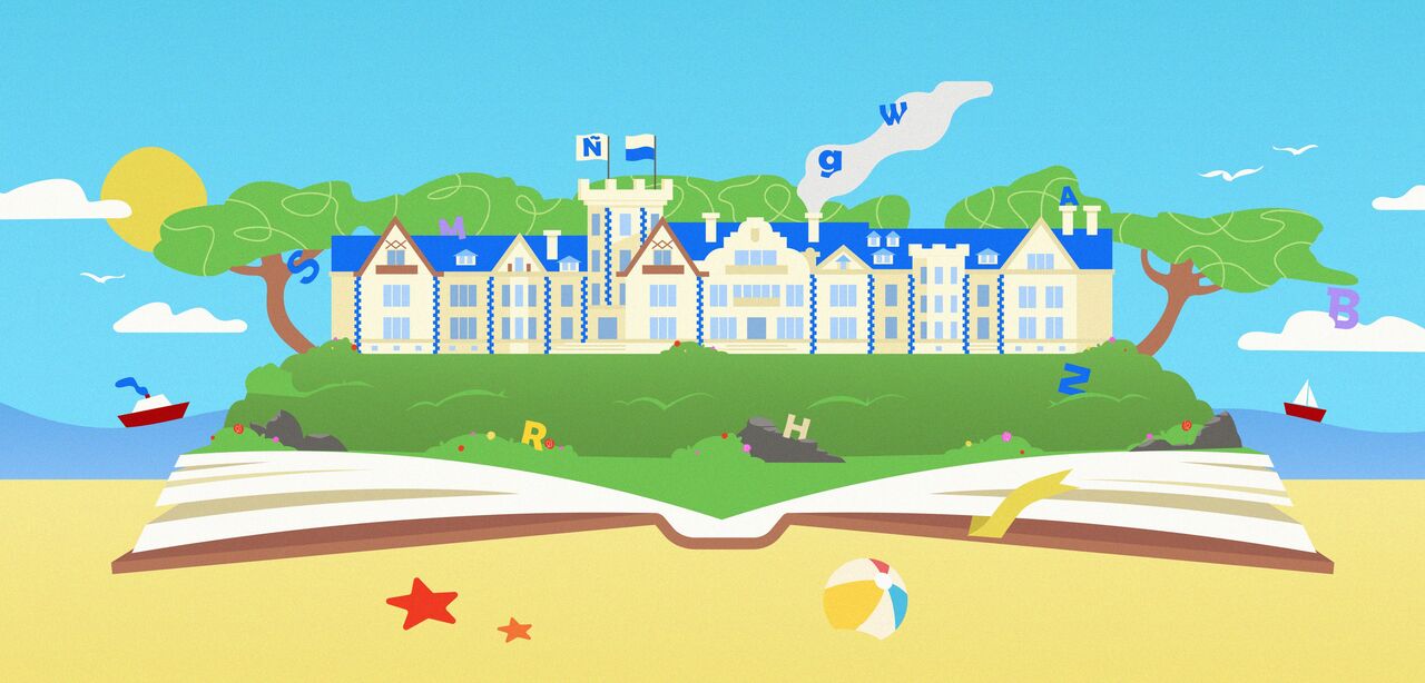 X certamen escolar "Dilo en Buen Español"