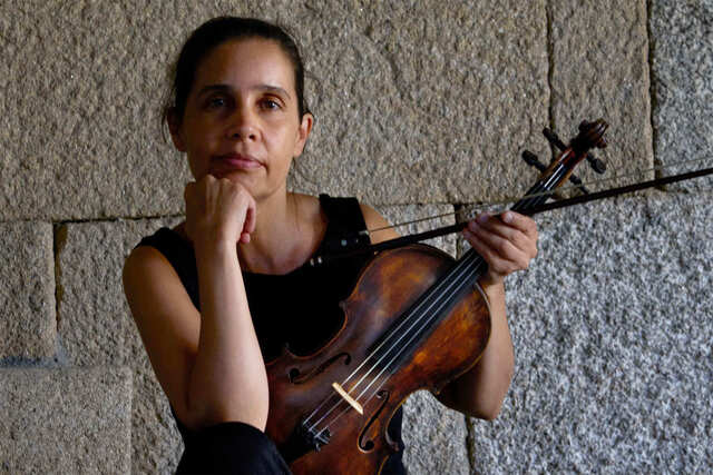 “Sonatas da chiesa, Corelli y Vivaldi”. Músicas Religiosas. LV Edición