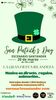 Fiesta San Patrick´s Day