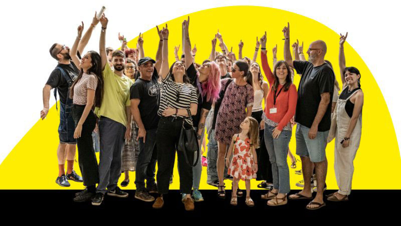 El Centro Botín busca 1000 personas que se atrevan a sentir