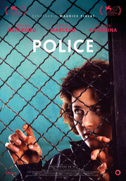 Cine Club: "Police", de Maurice Pialat (V.O.S.E.)