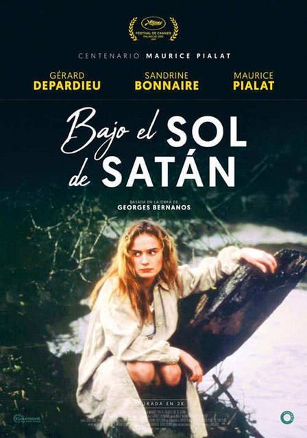 Cine Club: "Bajo el Sol de Satán", de Maurice Pialat