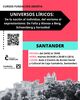 Universos Líricos: De la nación al individuo, del verismo al expresionismo: De Falla y Alonso a Berg, Schoenberg y Sorozábal