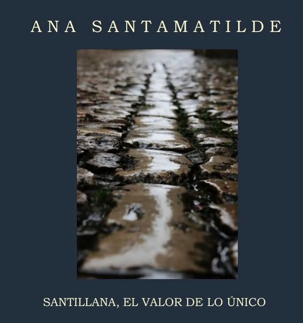 Muestra de fotografía "Santillana, el valor de lo único", de Ana Santamatilde