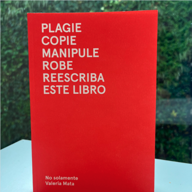 Primera sesión de la Escuela de Aprendices