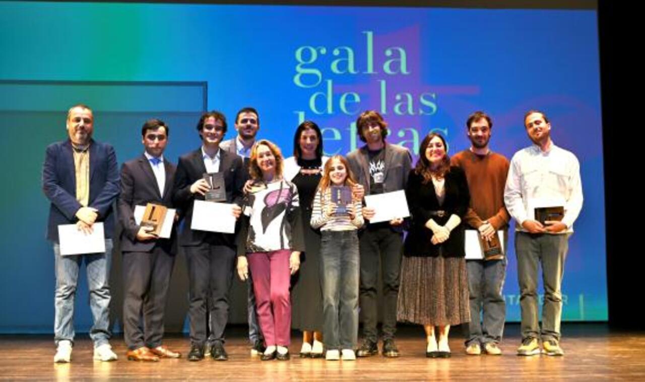 Santander convoca sus premios literarios de 2026