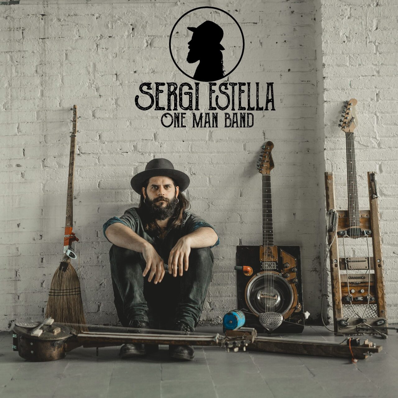 Sergi Estella trae los viejos sonidos del Delta del Mississippi
