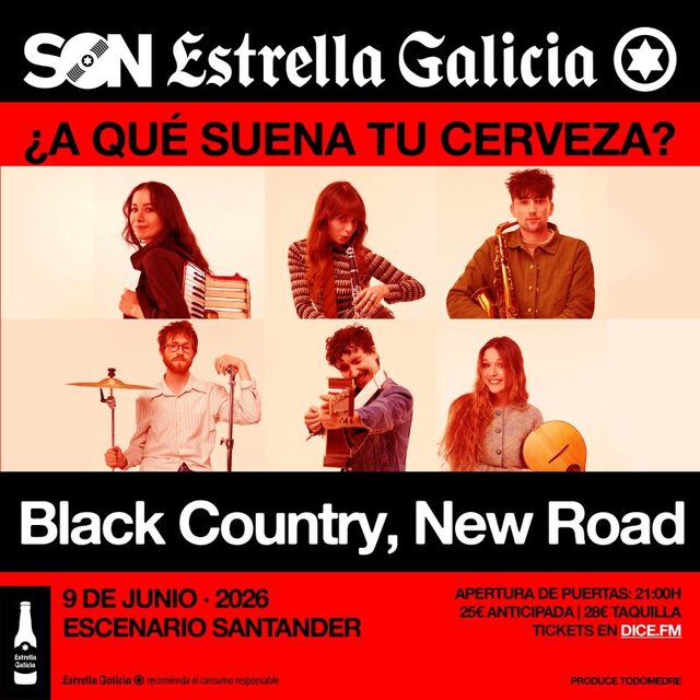 Black Country, New Road