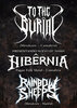To The Burial, Hibernia y Rainbow Sheeps