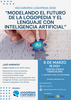 “Modelando el futuro de la logopedia con inteligencia artificial”, charla divulgativa