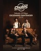 The Chulos en Escenario Santander