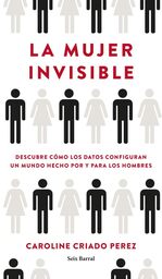 Lecturas compartidas: "La mujer invisible"