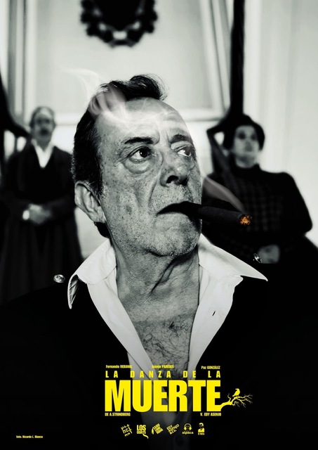 "La danza de la muerte", en El Principal