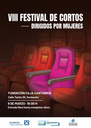 Ciclo de Cortos dirigidos por Mujeres