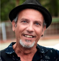 Ciclo "Más allá de la escritura”: Encuentro con Imanol Gómez Martín