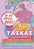 Taikai Santander: manga, anime, k-pop, gaming, cultura asiática