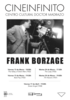 Cineinfinito aborda la obra del cineasta Frank Borzage