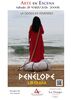 "Penélope Liberada. La Odisea en femenino", de Arte en Escena