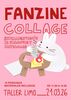 Taller de fanzine y collage