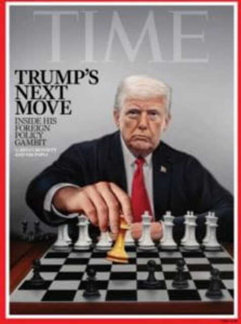 “Trump 2026: Geopolítica y su impacto en los mercados financieros”, conferencia