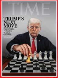 “Trump 2026: Geopolítica y su impacto en los mercados financieros”, conferencia