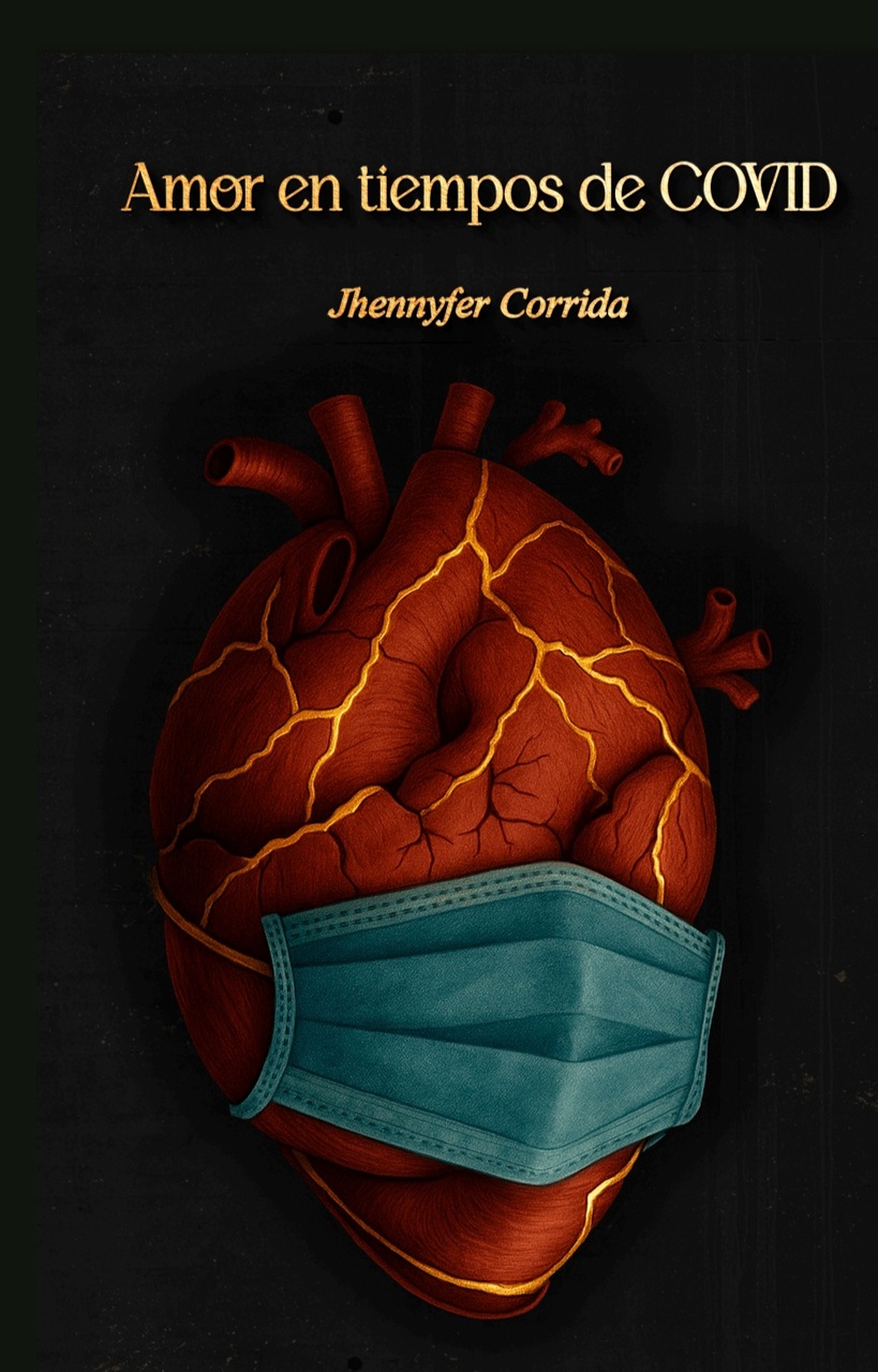 Presentación del libro "Amor en tiempos de COVID"
