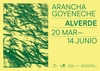 "Alverde", de Arancha Goyeneche