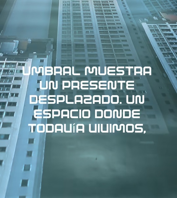 "Umbral", fotografías de Manuel Álvarez Diestro y Karlos Gil