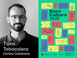 Tipos Tabacalera: Carlos Calahorra