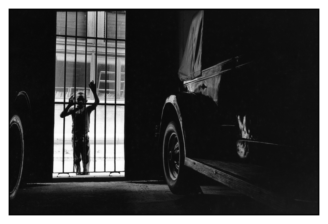 Taller de blanco y negro digital