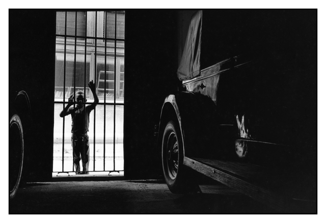 Taller de blanco y negro digital