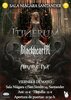 Itinerum, Blackhearth y Airare Nuf en concierto