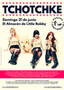 Tchotchke, power pop vintage