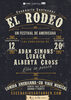 Segunda jornada del Rodeo Festival