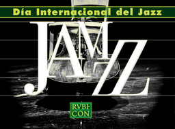 Jam Jazz por el Día Internacional del Jazz