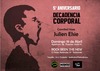 5º aniversario de Decadencia Corporal con las actuaciones de Cannibal Haze y Julien Elsie