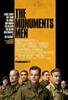 Filmoteca Universitaria: "The Monuments Men", de George Clooney (V.O.S.E.)