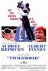 "Dos en la carretera", de Stanley Donen (V.O.S.E.)