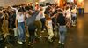 Bailes latinos en Espacio Joven