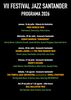 VII Festival de Jazz de Santander