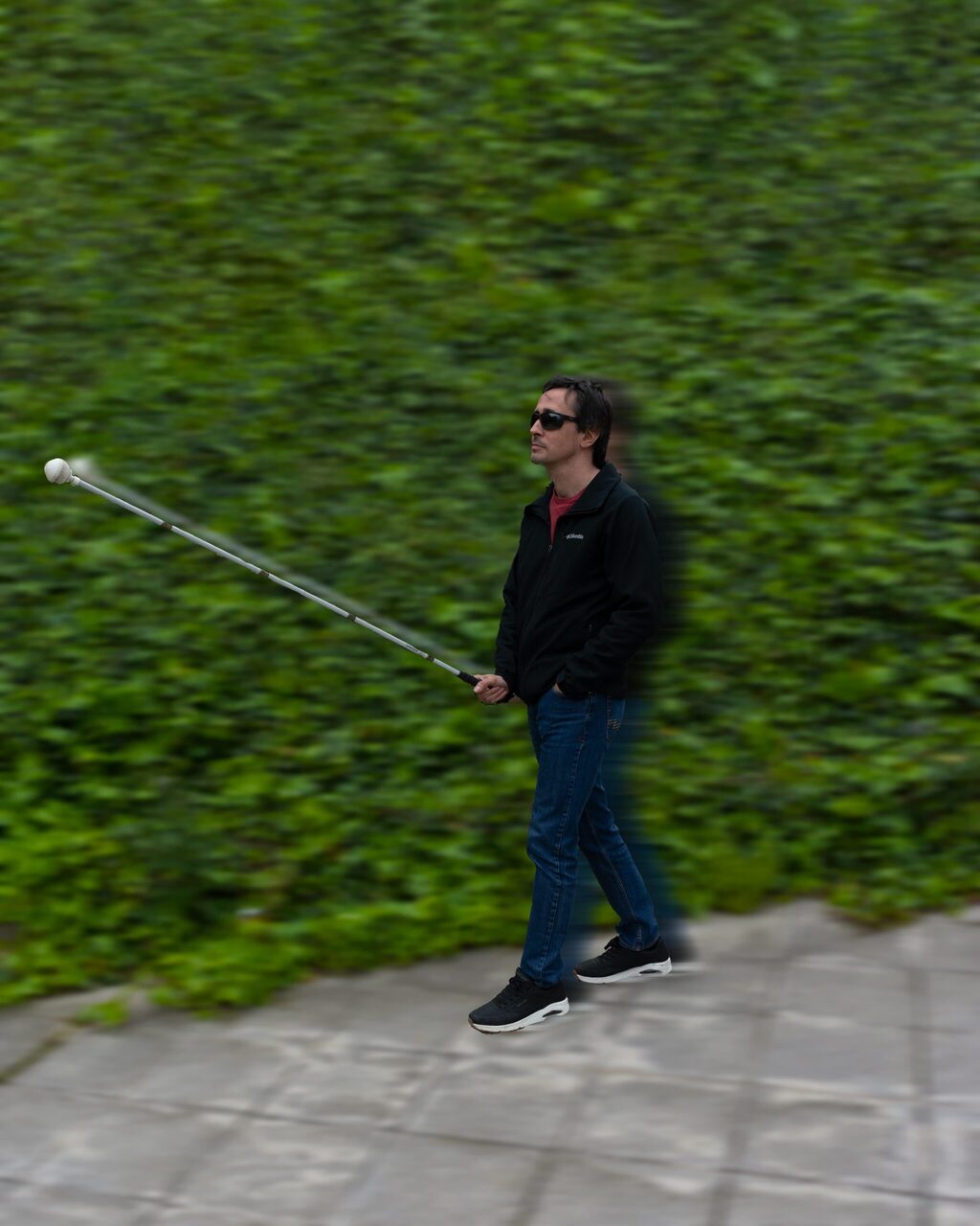 “Mi vida, que no es poco”, un espectáculo de Juan Manuel Ramajo