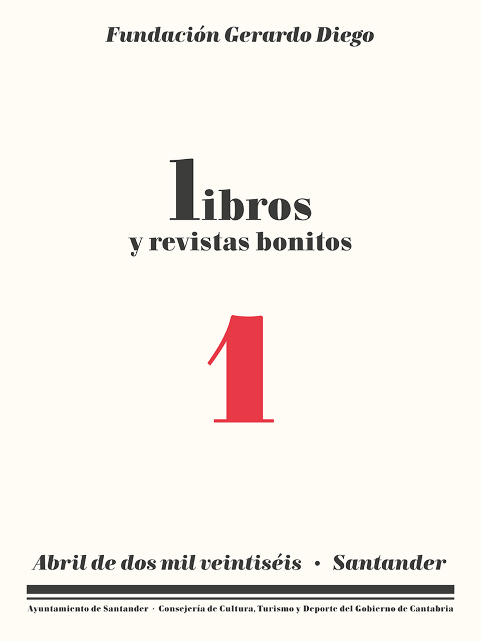 "Libros y revistas bonitos": taller de grabado ultraísta con Marta Valledor