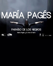 "El paraíso de los negros". Compañía María Pagés